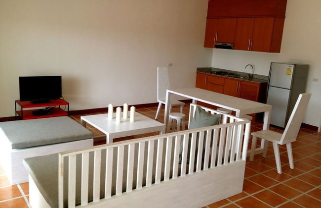 BKN Hua Hin - Foto 51