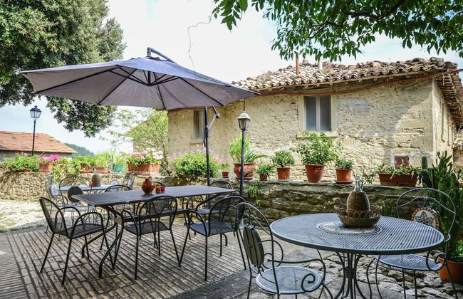 Holiday Home Monte Santa Maria Pool Retreat - Foto 17