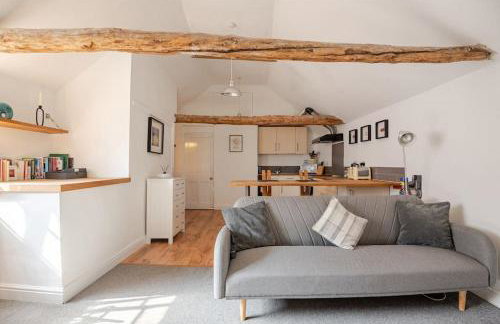 Charming flat in lovely rural location - Foto 1