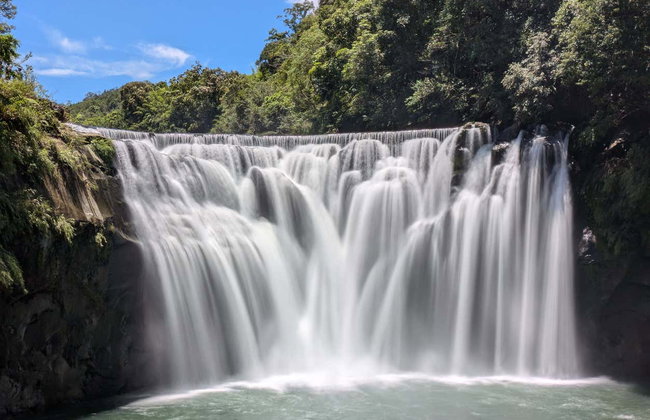 Escursione privata a Chiufen e al parco di Yehliu - Foto 3