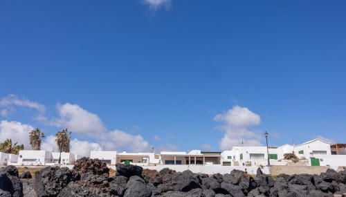 Casa Ana y el Mar - Para Enamorados del Mar - en Lanzarote - Foto 5