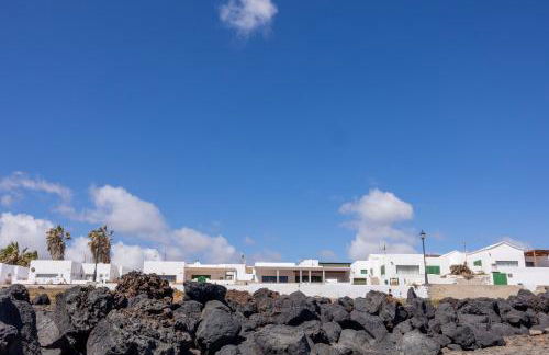 Casa Ana y el Mar - Para Enamorados del Mar - en Lanzarote - Foto 5