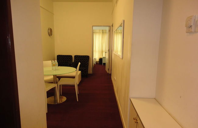 KL Bintang Suites at Times Square - Foto 23