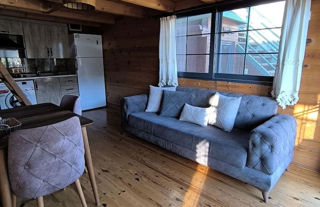 Pasha Bungalovs - Foto 8