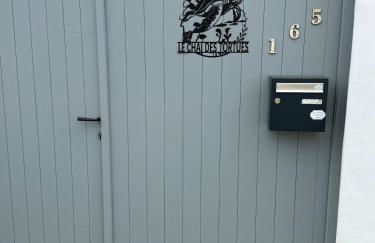 Chai des tortues - Ile de ré - 250 m de la plage - Rivedoux plage 3 chambres - 2 salles d eau - 1 à 6 personnes - Foto 76