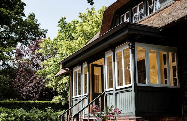 Wunderschönes Landhaus - Foto 63