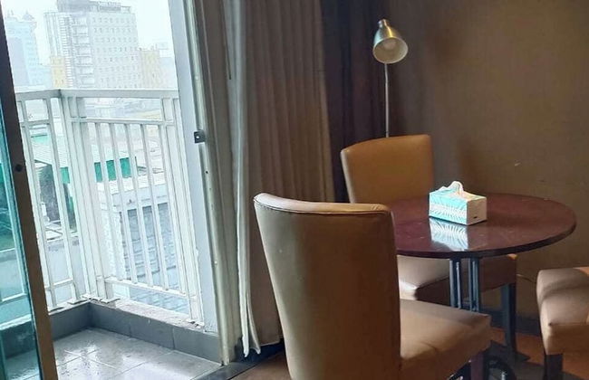 El Royale By Farizi Rooms - Foto 43