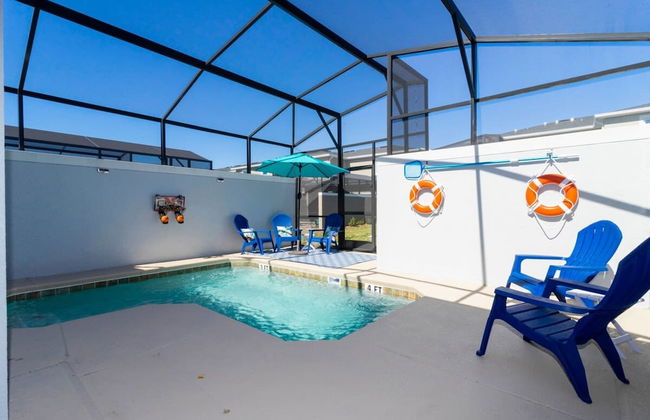 Wonderful 5 Bd Close to Disney @ Storey Lake Resort 2980 - Photo 115