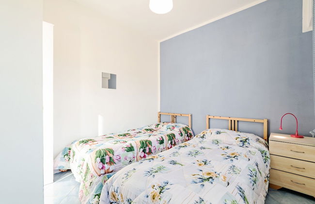 Belvilla by OYO Apartment in Policastro Bussentino - Foto 9