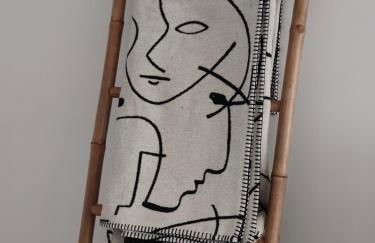 LA SUITE appartement pleine vue mer - Photo 32