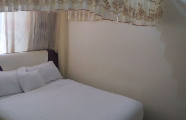 Golden Apartments Bukoto - Foto 8