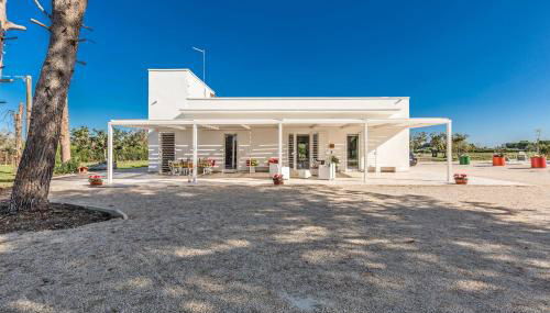 3675 Dimora Seculari by Perle di Puglia - Photo 5, Garden