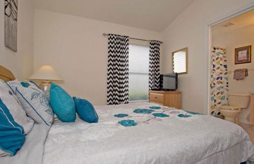 Poolside Paradise - Foto 14