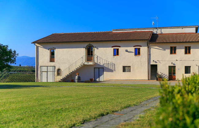 Agriturismo Streda Wine & Country Holiday - Photo 43