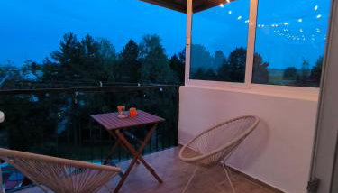 Apartman Lamarti - Foto 4