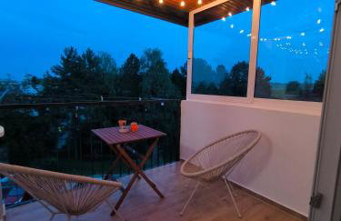 Apartman Lamarti - Foto 4