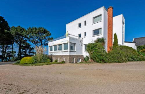 Résidence route de la corniche vue mer - Foto 22