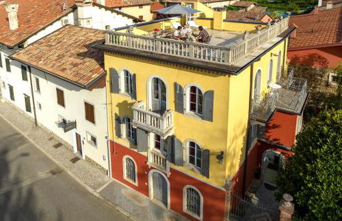 Villa Beatrice 1836 - Foto 24