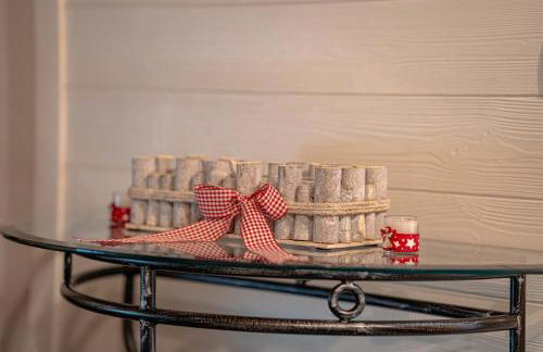 Chalet nel verde a Samolaco - Terrazzo - Foto 45