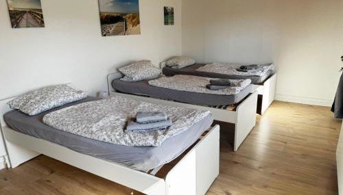 Wohnen auf Zeit in Hückeswagen -Neu- - Foto 4