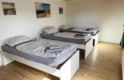 Wohnen auf Zeit in Hückeswagen -Neu- - Foto 4