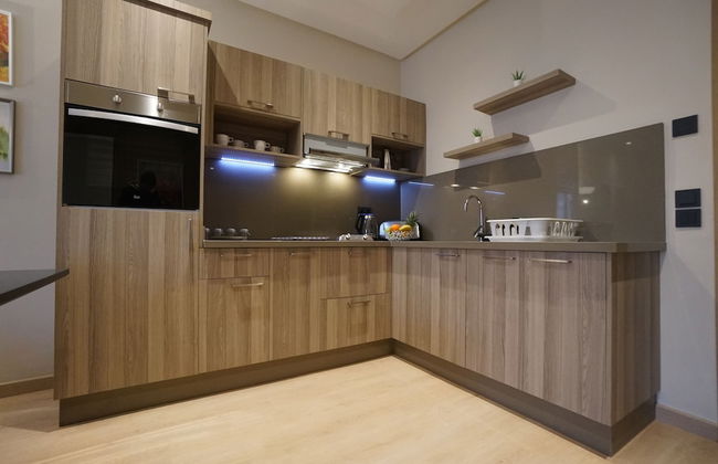 Flamant Rose Appart Hôtel - Foto 25