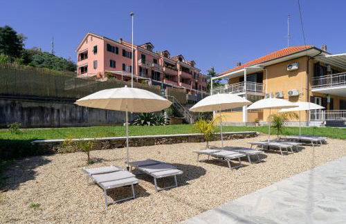 Il Gattino di Porto 3 - veranda piscina - Photo 9