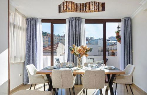 Junto a la casa natal de Picasso - Photo 22