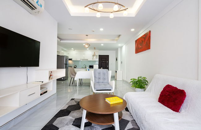 Scenic Valley Condotel - Foto 46