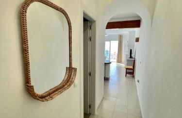 Apartamento frontal al Mar - Torrox Costa - Photo 25