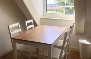 Grove Farm Old Granary, 1st floor Loft Apartment, Includes Continental Breakfast - Foto 3