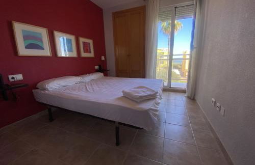 Solmar II Solo Familias Serviplaya - Foto 33