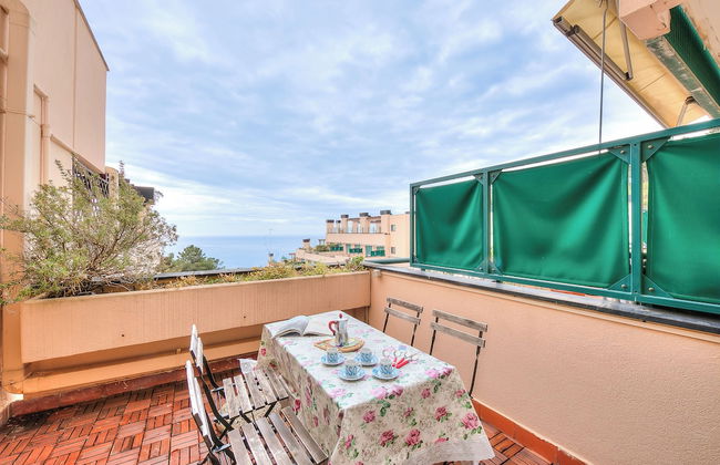 Casa Viola With Shared Pool sea View - Foto 16
