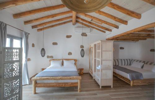 Erifi Luxury Suites - Foto 1