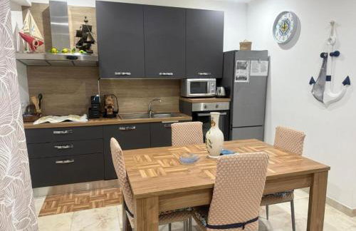 aphrodite's apartment ad Aspra - Photo 2