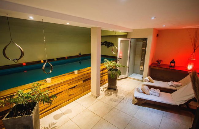 Blackstone Apart Boutique - Foto 22