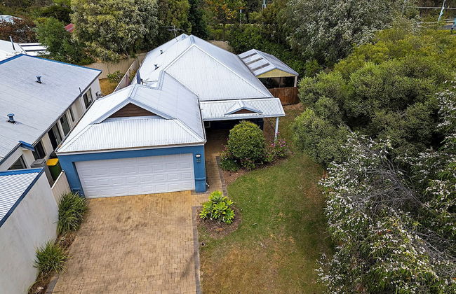 Quindy Blue - Foto 23