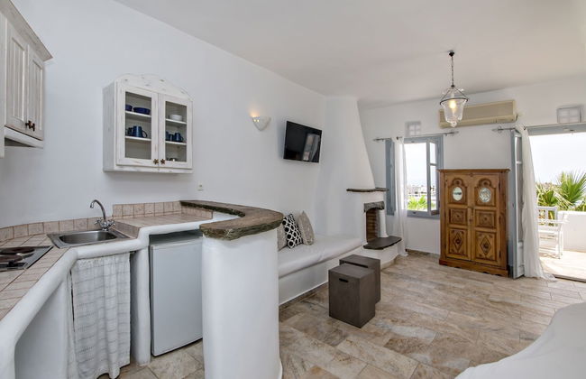 Onar Hotel and Suites - Foto 46