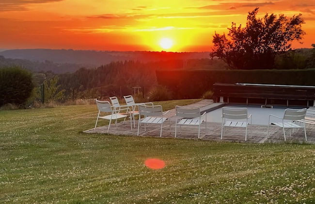 Theux Villa With Sauna - Photo 32