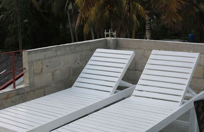 The Villa Sea Breeze - Photo 37