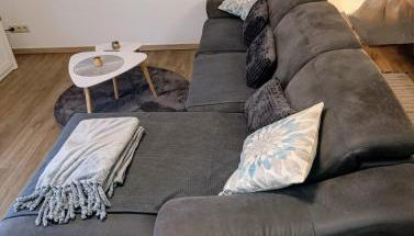 Apartment "EntspannungsStube" mit Loggia - Foto 2