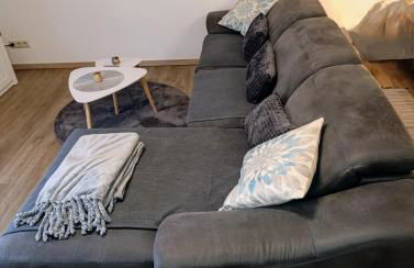 Apartment "EntspannungsStube" mit Loggia - Foto 2