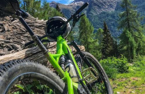 Casa Roby al centro delle Dolomiti - Foto 42