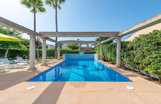 Estrel in Can Picafort - Foto 6