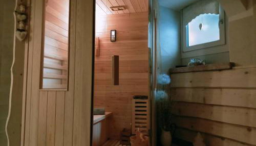 Il nido del pettirosso alloggio per coppie - Foto 5