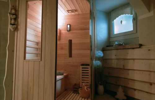 Il nido del pettirosso alloggio per coppie - Foto 5