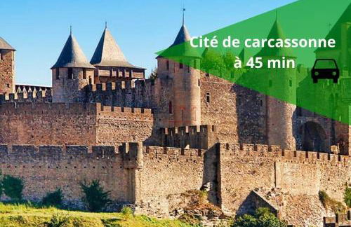 El Dino in country cathare*PRO*Oc Keys011 - Foto 34