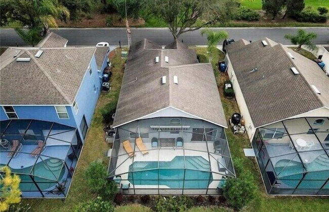 Updated Private Pool Villa - Southern Dunes - Foto 41