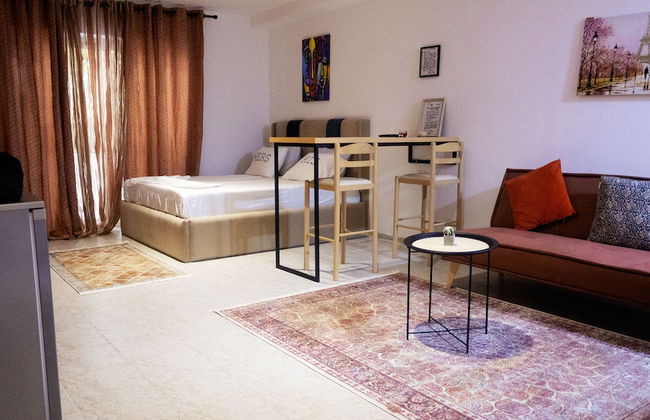 Atomium Apartments - Foto 2