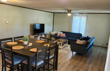 Lake Fork Fishing Getaway - Foto 5
